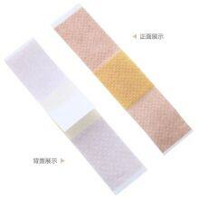 Bandages for Skin Wounds Adhesive Bandage Hemostasis thumbnail-2