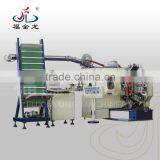 6 Color Curved Surface Offset Logo Print Machine thumbnail-2
