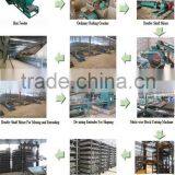 Brick Kiln for Drying and Firing, Automatic Brick Production Line thumbnail-4