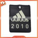 China Manufacturer Promotional Love Flower Heart Shaped Keychain thumbnail-1