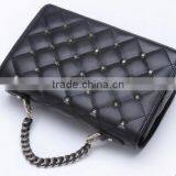 2016 New Model Handbag pu Lady Bag Big Brand Women Bag thumbnail-4