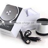 ET-N-9 Bluetooth Mini Portable Speaker SLV thumbnail-4