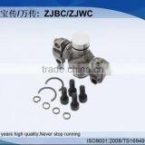 5-2002 2C Double Universal Joint Universal Joints thumbnail-5