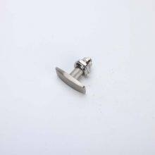 Weak Road Lock MS714 Crescent Lock Distribution Box Handle Lock thumbnail-2