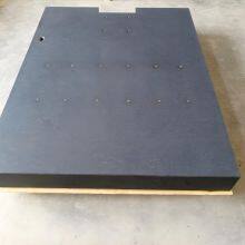 Платформа для испытаний из мрамора Jiqing 00 сорт, высокоточная гранитная рабочая станция для измерений, лабораторный стол для проверки thumbnail-2