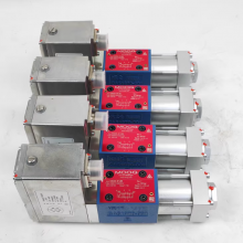 MOOG Servo Valve D633-312B thumbnail-2