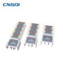 CDi-PG22-3PH 225A 30Ways Pan Assembly Busbar Chassis,for Most MCB, Top or Bottom thumbnail-4