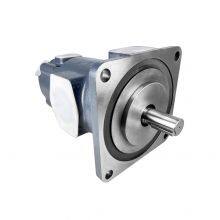 Fixed Displacement Vane Pump SQP431-42-25-14-86CCC-18 Triple Hydraulic Oil Pump High Pressure SQP431-42-38-14-86CCC-18 thumbnail-3