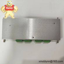 Bently Nevada 3500/70M Monitor de Velocidad de Impulso de Máquina Recíproca – Monitoreo de impacto dirigido para maquinaria de movimiento alternativo thumbnail-3