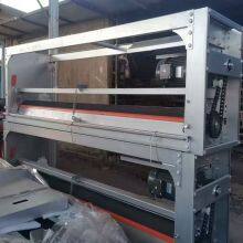 Price of a Belt-type Manure Cleaning Machine for Layer Hens thumbnail-4