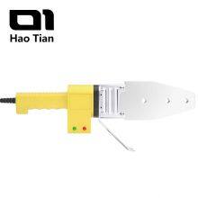 Portable PPR Pipe Welding Machine 63mm thumbnail-2