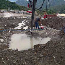 Hard Rock Drilling Machine for Mining thumbnail-5