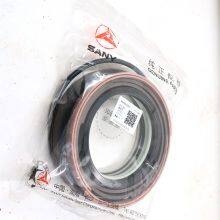 Sany Excavator Parts 60085580K 20T Bucket Cylinder Repair Kit JSY36.5-CD-wxb for SANY 365/375/ Bucket Cylinder Seal Kit thumbnail-2