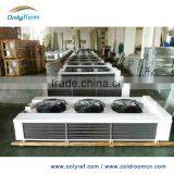 Cold Room Indoor Refrigeration Evaporator Equipment thumbnail-6