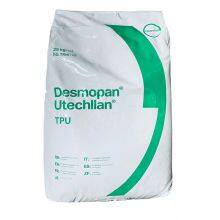 Wear‑Resistant TPU Granules Covestro 3660DU Virgin Extrusion Grade for Cable Sheath & Tubing Manufacturing thumbnail-1
