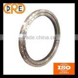 Construction Machinery Parts High Load Single Row Cross Roller Slewing Bearing thumbnail-6