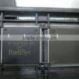 R400EX Integrator Circuit