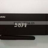Amlogic S805 Quad Core MINI PC Android 4.4 1G 8G TV Box Wifi M85 TV Stick With Remote thumbnail-1
