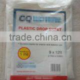Waterproo Cover Sheet f Plastics Dust Poly thumbnail-4