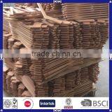 Customized Size OEM Wood Hockey Stick thumbnail-5