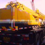 Used Excellentstrong Working Power Crawler Crane XCMG,look for Agent of Crawler Crane thumbnail-3