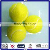 Hot Sale Tennis Ball for Promotion Use thumbnail-2