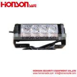 High Power LED Grille Light For Vehicle Suction Cup Mount Lighthead HTA-141 thumbnail-5