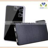 Dual USB Ports Solar Charger Bank 6000mah thumbnail-2