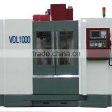 CE Certified Linear Way Vertical Machining Center Hot-sale VDL600
