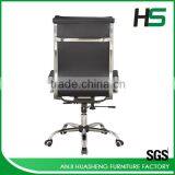 Modern Leather Butterfly Chair thumbnail-5