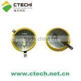 Cr2335 Battery With Pins