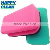 Good Quality Colorful Filter Sponge Scouring Pad thumbnail-4
