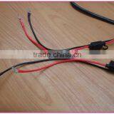 Ring Terminal To SAE Motorcycle 12V 7.5A Fused Accessories thumbnail-2