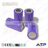 Wholesale 18350 Rechargeable Lifepo4 Cell 3.2v 500mah / 18350 Lifepo4 / 500mah 18350 Battery thumbnail-4