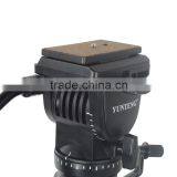 2016 New Design Compact Tripods for DSLR Camera Quick Release Plate For Ball Head thumbnail-4