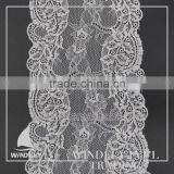 Price Cutting Colorful Applique Lace Trim