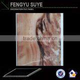 Nwe Design House Decoration Material Pvc Wall Panel Made in China thumbnail-3