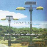 High Quality 200AH 36W Solar Garden Light