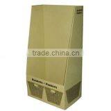 Dumb Bin Display/recycle Cardboard Display/cardboard Dump Bin thumbnail-1