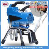 Hot Selling !! High Quality Airless Spray Paint Machine Factory Price thumbnail-5