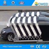Plastic Car Garage With Solar Power thumbnail-2