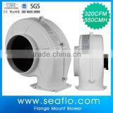 Exhaust Fans For Bedroom 440CFM/750CMH