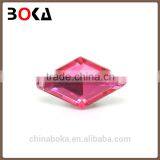 // Latest Arrival Ss6 Ss10 Ss16 Ss20 Ruby // Rhinestone Shoe Ornament Sandal Accessory // thumbnail-3