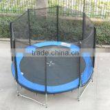 10ft Amusement Trampoline thumbnail-1