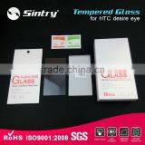 Anti Blue Light Mobile Screen Protector 9H Hardness New Customized Tempered Glass Screen Protector for Htc Desire 610 thumbnail-5