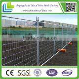 Hot Dipped Galvanized Welded Temporary Fencing(australia) thumbnail-2