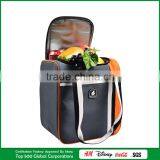 Nylon Picnic Bag Eco Non Woven Picnic Bag