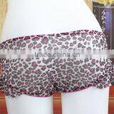 Hot Sexy Spandex Pattern Design Bra Brief Photo for Women thumbnail-3