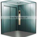 Freight Elevator (side Opening)