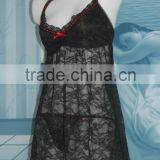 Sex Babydools Clothes,2016 Hot Unique Sexy Girls Babydoll Nighty thumbnail-3